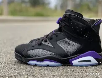 Hyperoad SOCIAL - RETRO 6 STATUS JORDAN 0527